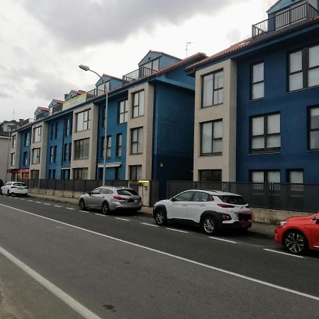Pintoresco Piso A 5 Min De La Playa Wifi/Netflix Ares Exteriör bild